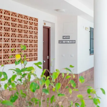 Casa Por La Vida *