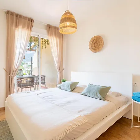 Casa Por La Vida * Benalmádena