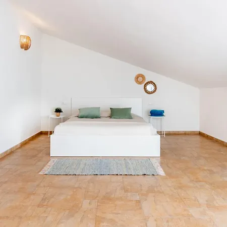 Appartement Casa Por La Vida *