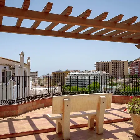 Casa Por La Vida Benalmádena