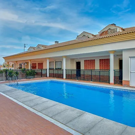 Casa Por La Vida Appartement