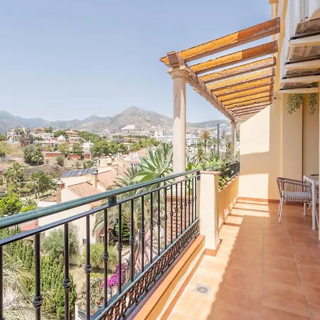 Casa Por La Vida Appartement Benalmádena