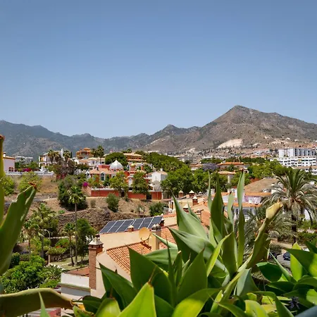 Casa Por La Vida * Benalmádena